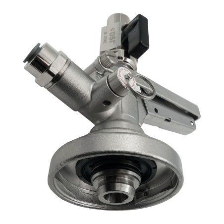 Kit tireuse à bière 2 bec