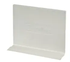 CALE DE FOND - PVC - P/ EASY GLASS SLIM 