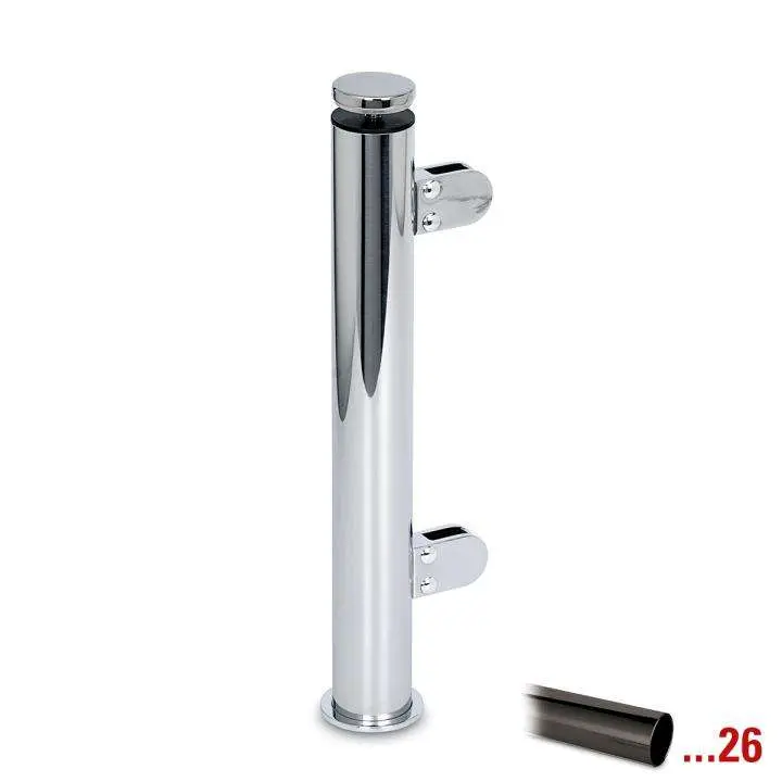 Colonne Anneroos Ø 25,4mm (1")
