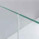 Joint à bande pour porte en verre, autocollants Hakima