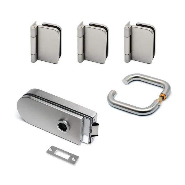 Porte Desiree