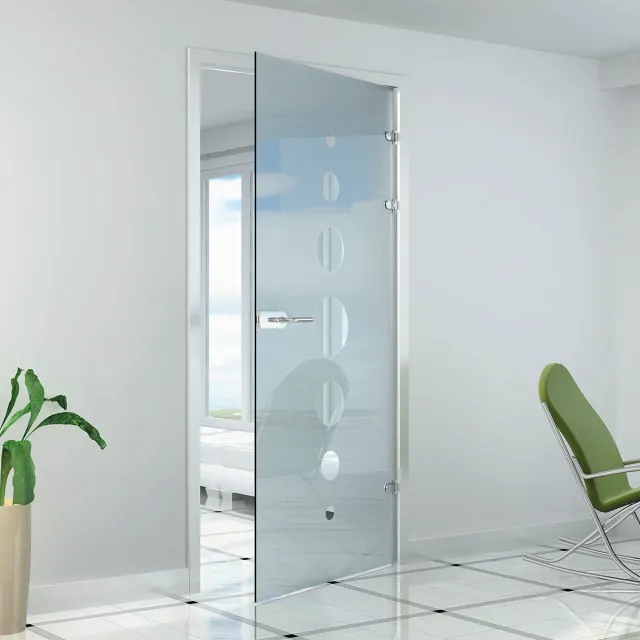 Porte Nova
