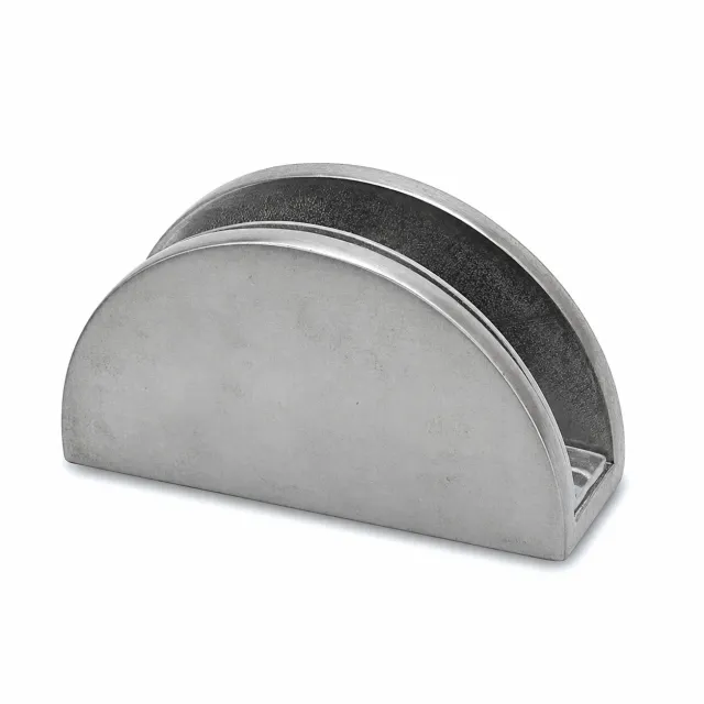 Support pour tablettes en verre Kora
