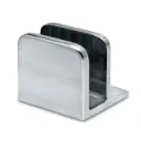 Support pour tablettes en verre Malu