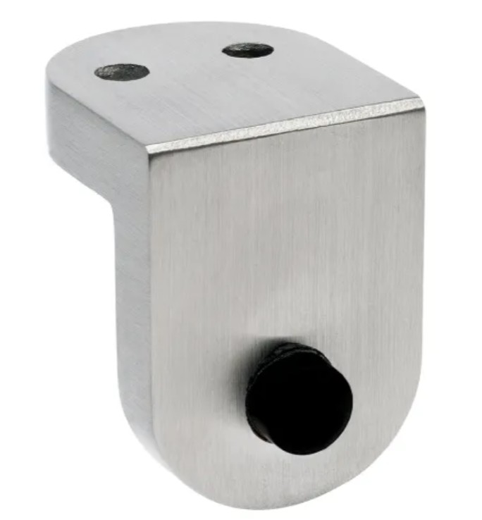 Butée de porte pour pour cadre de porte Silvetta