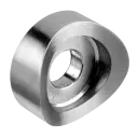 Easy Q-web, adaptateur, Ø48,3 mm; 147723-048; inox brossé 316 (14772304812)