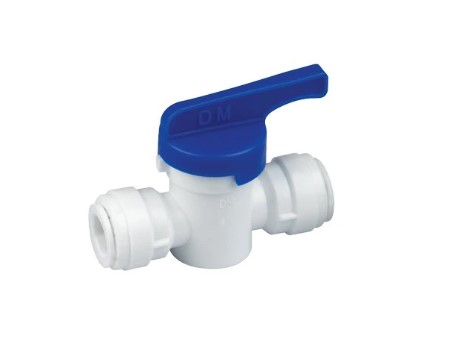 VANNE d'ARRET 1/2 (PI0416S)