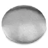 Embout à souder, semi-bombé, pour tube Ø48 mm, inox brossé 304