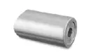 Entretoise, pour tube Ø 48,3 mm, inox brossé 316