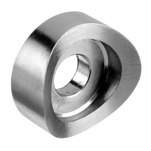 [147723-048] Easy Q-web, adaptateur, Ø48,3 mm; 147723-048; inox brossé 316 (14772304812)