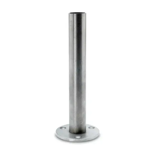 Tube insert en acier Wiena