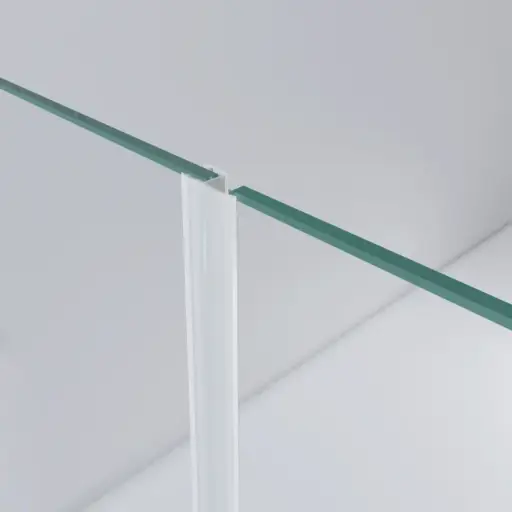 Joint à lèvre pour porte en verre Violanda