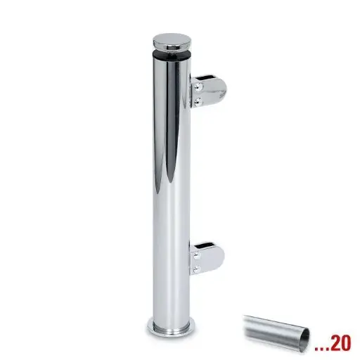 Colonne Anneroos Ø 25,4mm (1")