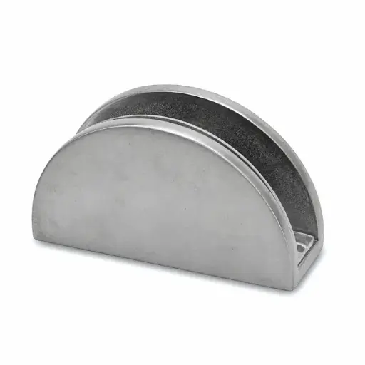 Support pour tablettes en verre Kora
