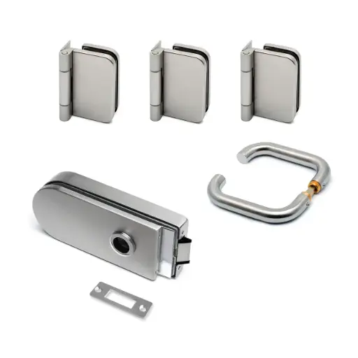 Porte Desiree