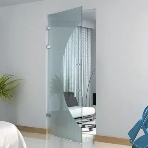 Porte battante ajustable Pip