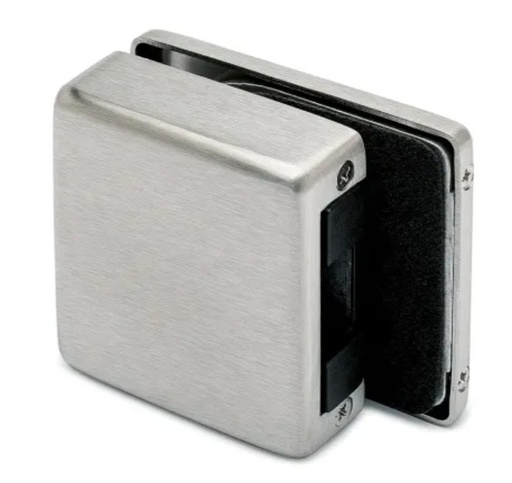 [77452231000-12] Boîte de grève pour serrure de porte en verre, magnétique Sita