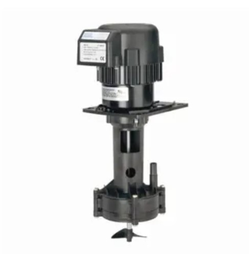 [F2022] Pompe Totton 12 équipée