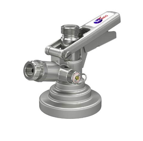 [810430 / 810505] TETE KEYKEG 5/8 x 5/8