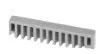 [19.3132.022.00] Cale de maintien à placer en haut p/set de cales EASY GLASS PRO MOD. 6906 - verre 21.52 mm (10-10-4)