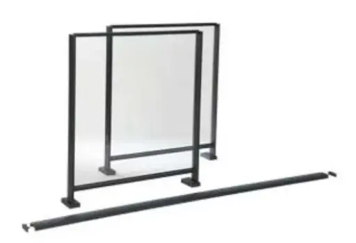 Easy Alu Go - Module prêt à installer