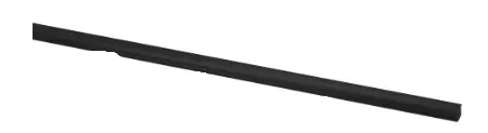[19.3133.021.00] Joint de bourrage p/ Set de Cales EASY GLASS PRO L = 25 M - verre 21.52 mm - Ajustement du verre possible